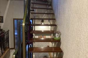 Haus mit schönem Garten in Weiskirchen – Die vollständige Adresse der Immobilie erhältst du vom Anbieter., 66709 Weiskirchen – Vorschaubild 4