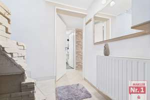 Idyllischer Bungalow in Wesel Bislich – Modernes Wohnen mit viel Potenzial – Die vollständige Adresse der Immobilie erhältst du vom Anbieter., 46487 Wesel – Vorschaubild 24