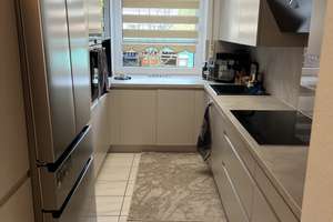 Gepflegtes Haus mit kleinem Garten in ruhiger Lage – Die vollständige Adresse der Immobilie erhältst du vom Anbieter., 47239 Rumeln-Kaldenhausen, Duisburg – Vorschaubild 8