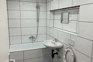 Helle 2-Zimmer Wohnung im 4. OG mit Balkon in Wuppertal-Elberfeld – Chlodwigstraße 30, 42119 Elberfeld, Wuppertal – Vorschaubild 5