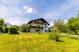 Vielseitiges Zweifamilienhaus mit traumhafter Fernsicht – Die vollständige Adresse der Immobilie erhältst du vom Anbieter., 96476 Bad Rodach – Vorschaubild 23