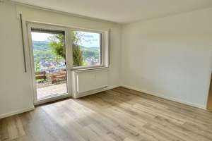 Ruhe und Aussicht! Traumhaft ruhiges Wohnen mit Terrasse und Garage...BITTE Beschreibung lesen...! – 75417 Mühlacker – Vorschaubild 5