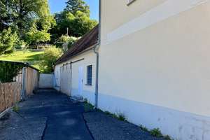Umgebindewohnhaus mit massivem Nebengebäude – Die vollständige Adresse der Immobilie erhältst du vom Anbieter., 2742 Neusalza-Spremberg – Vorschaubild 5