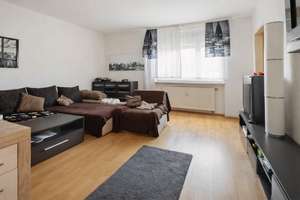 Kapitalanleger aufgepasst - Gepflegte 1-Zimmerwohnung mit Tiefgaragenstellplatz – 93059 Reinhausen, Regensburg – Vorschaubild 2