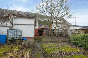 Für handwerklich begabte Gartenliebhaber! – Die vollständige Adresse der Immobilie erhältst du vom Anbieter., 75428 Illingen – Vorschaubild 3