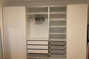 Furnished Luxury Apartment with a view in the heart of Berlin – Pufendorfstraße 4, 10249 Friedrichshain, Berlin – Vorschaubild 19