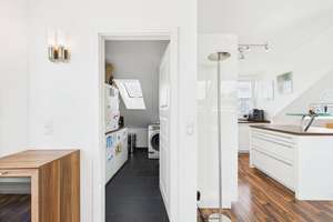 Lichtdurchflutete Dachgeschosswohnung mit Süd-Loggia in München-Untermenzing – Die vollständige Adresse der Immobilie erhältst du vom Anbieter., 80997 Allach, München – Vorschaubild 12