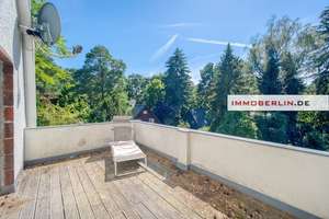 IMMOBERLIN.DE - Toplage bei der Havel! Charmantes Einfamilienhaus + massives Gartenhaus – Die vollständige Adresse der Immobilie erhältst du vom Anbieter., 14089 Gatow, Berlin – Vorschaubild 5