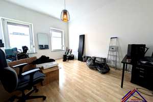 Schöne Altbauwohnung mit 3 Zimmern in zentraler Lage – ab 01.08. bezugsfrei – Bismarckstraße 83, 41061 Mönchengladbach – Vorschaubild 3