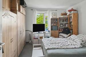 Vermietete 3-Zimmer-Wohnung mit Balkon in Wiesbaden – Die vollständige Adresse der Immobilie erhältst du vom Anbieter., 65205 Erbenheim, Wiesbaden – Vorschaubild 8