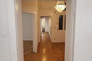 5-Zi.-Altbauwohnung mit Kamin, Nähe Lister Meile – Die vollständige Adresse der Immobilie erhältst du vom Anbieter., 30161 Oststadt, Hannover – Vorschaubild 7