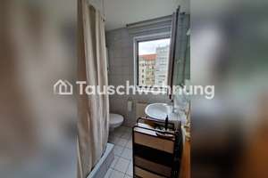 Tauschwohnung: 50m² Wohnung in Heidelberg, Weststadt – Die vollständige Adresse der Immobilie erhältst du vom Anbieter., 69115 Weststadt, Heidelberg – Vorschaubild 2