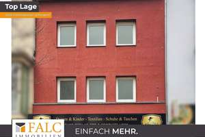 Renditestarke Kapitalanlage: Wohn- und Geschäftshaus in begehrter Lage – Grabenstraße 36, 52249 Eschweiler – Vorschaubild 1