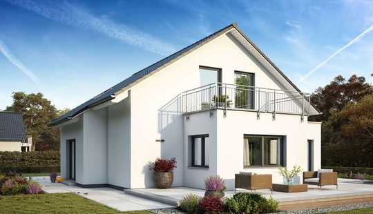 Bild von Euer Traumhaus planen - Geile Zinsen durch starke Finanzpartner