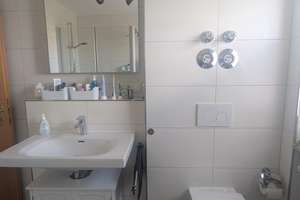 Würzburg-Versbach 3-Zimmer DG-Wohnung mit Balkon – 97078 Versbach, Würzburg – Vorschaubild 9