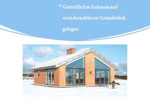 Naturnahe Oase: Ihr Zuhause für Gemütlichkeit – Havelland (Kreis) – Vorschaubild 2