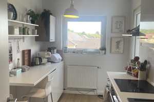 WG Zollstock Vorgebirgspark 76m2 + Balkon (read the add please!) – Nauheimer Straße 28, 50969 Köln – Vorschaubild 12