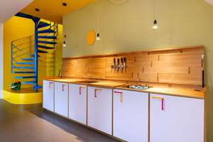 Komplett renoviertes Bauernhaus mit Ferienwohnung und Studio. – Siep 7, 47559 Kranenburg – Vorschaubild 16