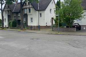 Einfamilienhaus ( Reiheneckhaus )in Gelsenkirchen-Buer mit 2 Außen Stellplätze und  Garten – Gelsenkirchen – Vorschaubild 1