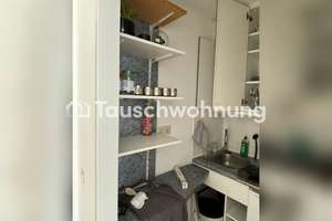 Tauschwohnung: Belichtetet   1-Zi-Wohnung mit Balkon – Stüttgerhofweg 9, 50858 Junkersdorf, Köln – Vorschaubild 4