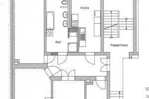 4-Raum-Wohnung in Leipzig-Gohlis nahe Brettschneiderpark – Coppistraße 28, 4157 Gohlis-Mitte, Leipzig – Vorschaubild 10