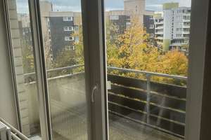 Möbiliertes , löffelfertiges Studenten*Innenapartment mit Niveau zentral in Bonn – Oppelner Straße 134, 53119 Tannenbusch, Bonn – Vorschaubild 9