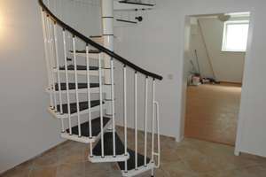 Provisionsfrei-4-Zimmer-Maisonette-Wohnung in zentraler Wohnlage von Darmstadt – Kiesstr 20, 64283 Mitte, Darmstadt – Vorschaubild 10