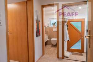 Zuhause ankommen in Schwenningen! Charmantes Haus mit Pelletheizung + tollem Garten, frei ab 03/26 – Die vollständige Adresse der Immobilie erhältst du vom Anbieter., 78054 Schwenningen, Villingen-Schwenningen – Vorschaubild 11