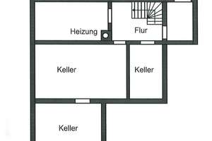 Einfamilienhaus mit viel Potenzial in Berlin-Uhlenhorst mit hervorragender Verkehrsanbindung – Die vollständige Adresse der Immobilie erhältst du vom Anbieter., 12555 Köpenick, Berlin – Vorschaubild 17