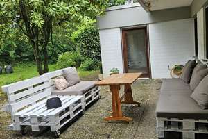 Wohnen wie im Bungalow – mit privatem Garten am Stadtwald in Bonn-Bad Godesberg – Am Stadtwald 113C, 53177 Schweinheim, Bonn – Vorschaubild 24