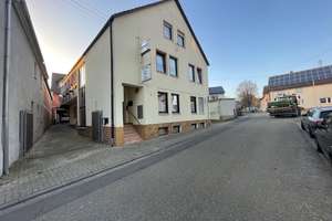Mehrfamilienhaus und Einfamilienhaus als Kapitalanlage – Die vollständige Adresse der Immobilie erhältst du vom Anbieter., 76879 Essingen – Vorschaubild 1