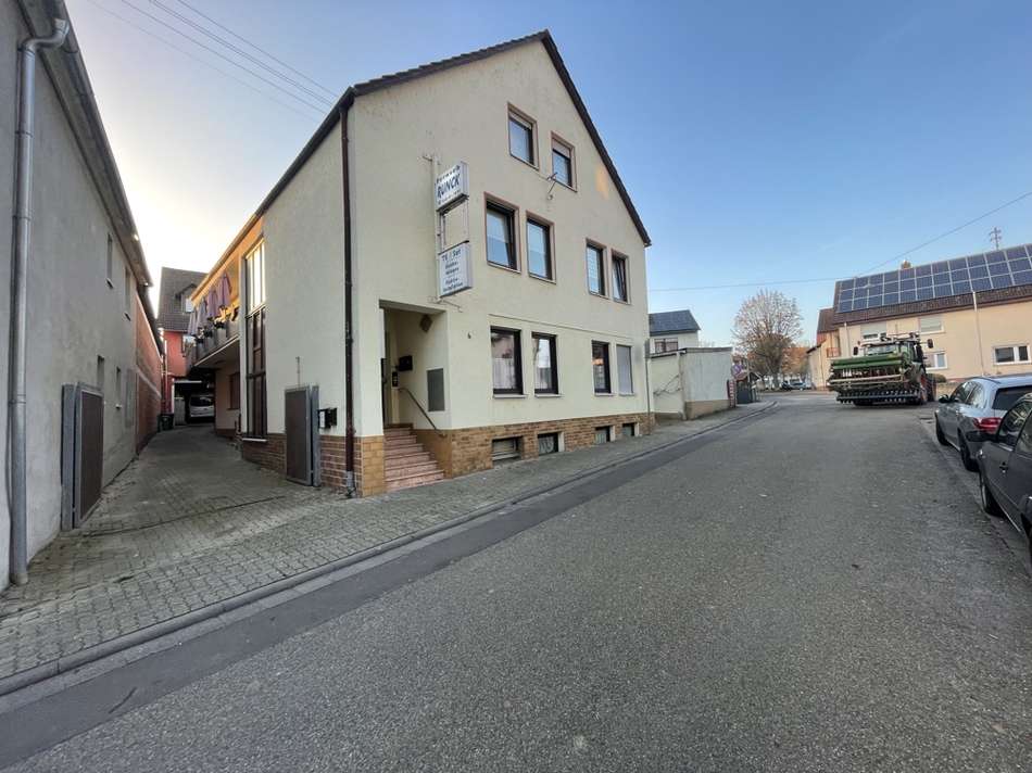 Außenansicht 1