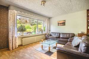 Eine Immobilie - viele Möglichkeiten!
Einfamilienhaus mit Garage und großem Garten in Horbach – Die vollständige Adresse der Immobilie erhältst du vom Anbieter., 52072 Richterich, Aachen – Vorschaubild 5