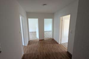 gepflegte 3 Zimmer Wohnung mit Balkon – Augspurgstraße 6, 27578 Lehe, Bremerhaven – Vorschaubild 2