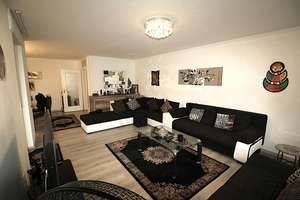 Sofort bezugsfrei! Gut geschnitten! Barrierearm! 4 Zimmer-Wohnung mit Balkon und TG-Stellplatz. – Die vollständige Adresse der Immobilie erhältst du vom Anbieter., 53119 Tannenbusch, Bonn – Vorschaubild 9