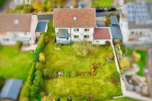Mehrfamilienhaus mit sonnigem Garten, überwiegend bezugsfrei – Fulda (Kreis) – Vorschaubild 2