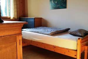 Einfamilienhaus mit großem Grundstück in Ortsrandlage von Schweigern – Die vollständige Adresse der Immobilie erhältst du vom Anbieter., 97944 Boxberg – Vorschaubild 10