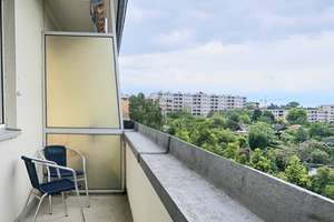 PROVISIONSFREI. Von Privat! Perfekt vermietete Helle 2ZKB, Sonnenbalkon & Weitblick in Berlin-Mitte – Belfaster Strasse 35, 13349 Wedding, Berlin – Vorschaubild 16
