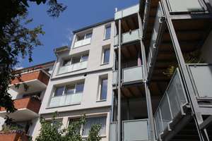 Wohnung mit Balkon in Köln Deutz – Siegesstrasse 14, 50679 Deutz, Köln – Vorschaubild 3