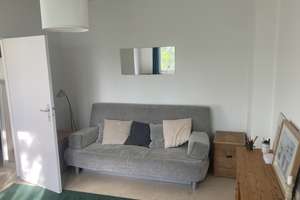 Kreuzberg, bezugsfreie 1-Zi-Wohnung, 28,70 qm – Regina-Jonas-Straße 5, 10999 Kreuzberg, Berlin – Vorschaubild 2