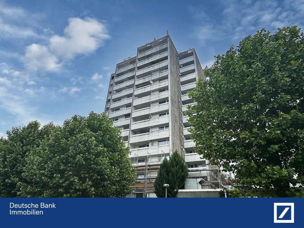 ***Südstadt: Kapitalanlage Nähe Universität***