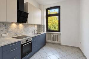 VIEL RAUM AUF 5 ZIMMERN - Ideal für WG oder Familie – 68169 Neckarstadt-West, Mannheim – Vorschaubild 10