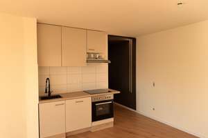 renovierte 2 Raum Wohnung mit Klima, EBK und TG Stellplatz – Die vollständige Adresse der Immobilie erhältst du vom Anbieter., 4519 Rackwitz – Vorschaubild 3