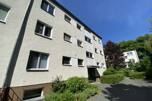 Was will man mehr? Idyllisch gelegene 2 Zimmerwohnung mit Balkon – Corneliusstr. 4a, 12247 Lankwitz, Berlin – Vorschaubild 10
