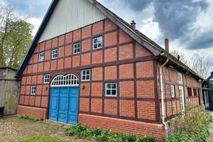 Modernisiertes Landheim umgeben von Natur! – Die vollständige Adresse der Immobilie erhältst du vom Anbieter., 27446 Anderlingen – Vorschaubild 5