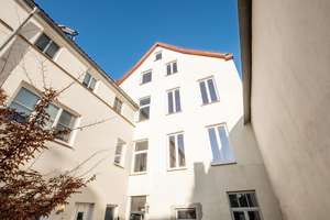 Seltene Projektchance in Altstadtlage – Die vollständige Adresse der Immobilie erhältst du vom Anbieter., 23552 Innenstadt, Lübeck – Vorschaubild 7