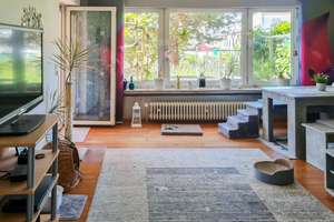 Haus der vielen Möglichkeiten ob Ein o. Zweifamilienhaus, verm. oder selbst nutzen alles ist möglich – Die vollständige Adresse der Immobilie erhältst du vom Anbieter., 63322 Rödermark – Vorschaubild 9