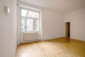 Bezugsfrei: 1-Zimmer-Wohnung im Bergmannkiez – Die vollständige Adresse der Immobilie erhältst du vom Anbieter., 10965 Kreuzberg, Berlin – Vorschaubild 7