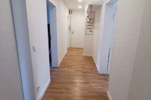 4 Zimmerwohnung in Karlsruhe Nordstadt, nähe Hochschule und PH, WG geeignet – Erzbergerstraße 84, 76133 Nordstadt, Karlsruhe – Vorschaubild 2