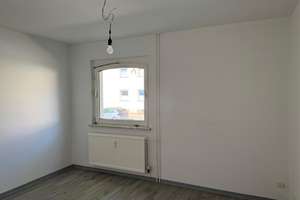 Gemütliche 2-Zimmer-Wohnung in ruhiger, grüner Umgebung
